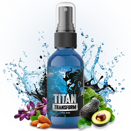 Titan Transform supplement